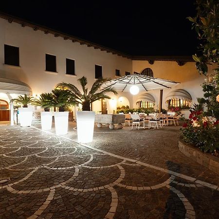 Hotel Prata Verde Prata Di Pordenone Ngoại thất bức ảnh