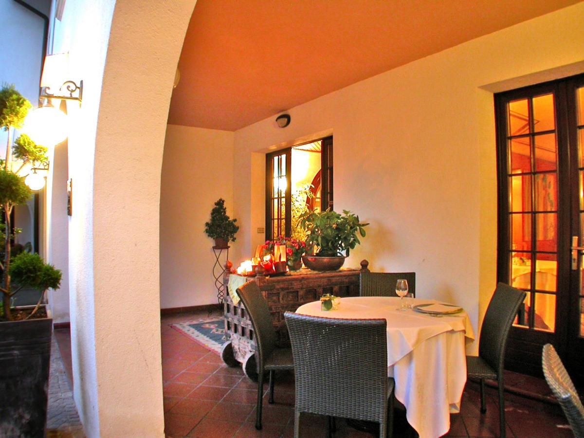 Hotel Prata Verde Prata Di Pordenone Ngoại thất bức ảnh