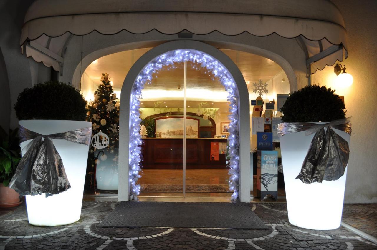 Hotel Prata Verde Prata Di Pordenone Ngoại thất bức ảnh