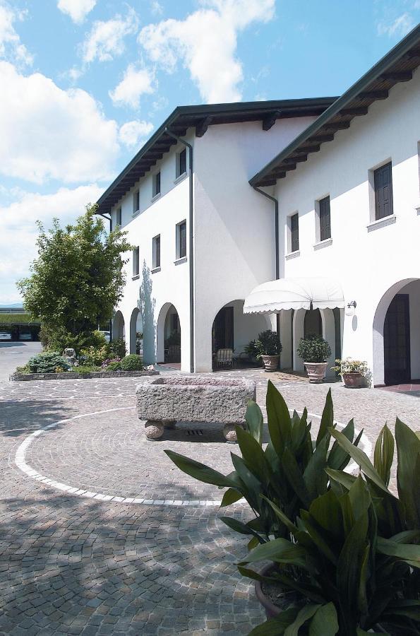 Hotel Prata Verde Prata Di Pordenone Ngoại thất bức ảnh