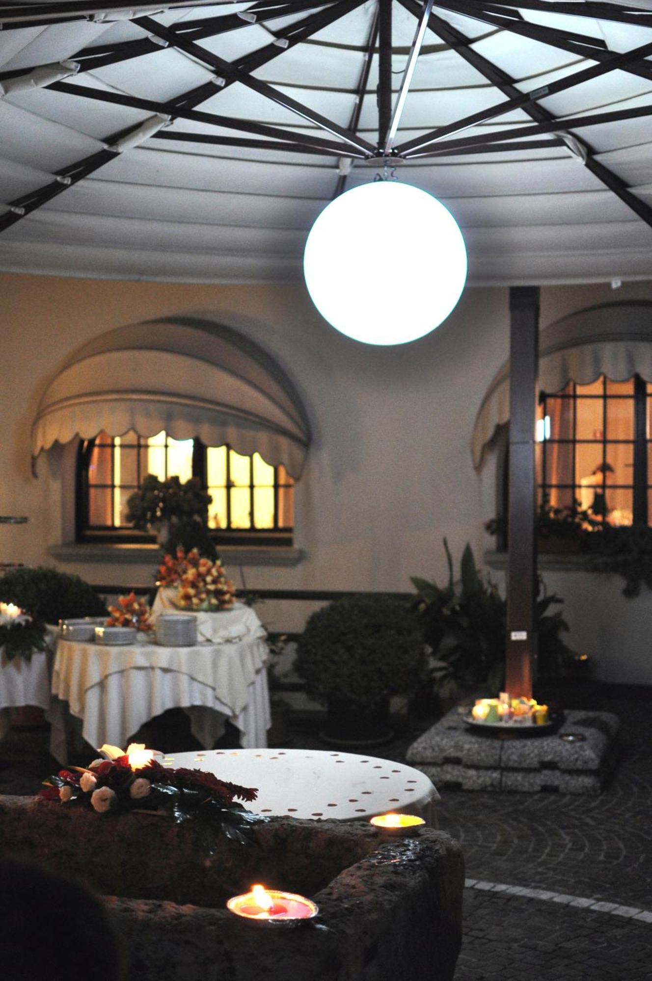Hotel Prata Verde Prata Di Pordenone Ngoại thất bức ảnh