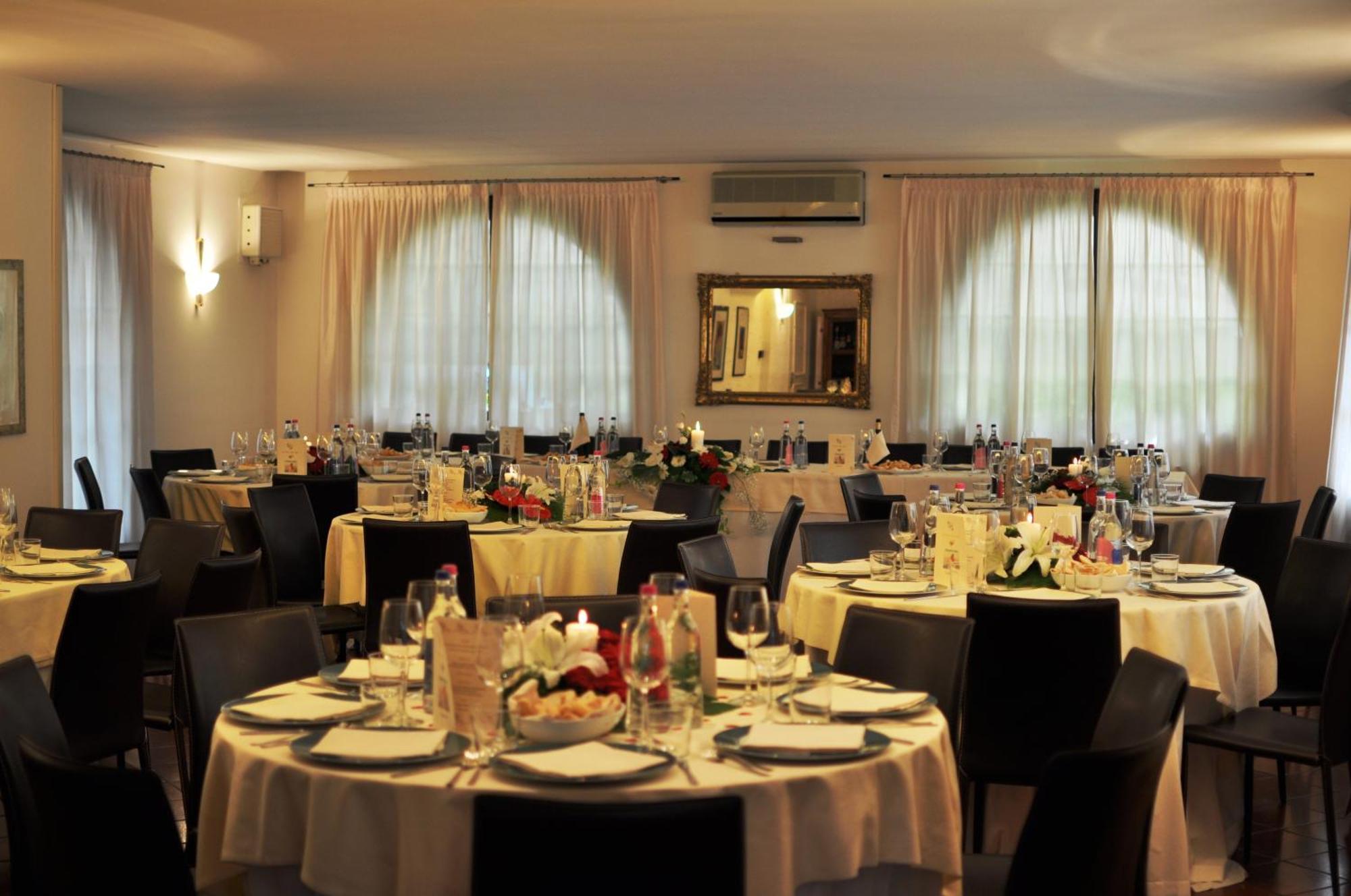 Hotel Prata Verde Prata Di Pordenone Ngoại thất bức ảnh