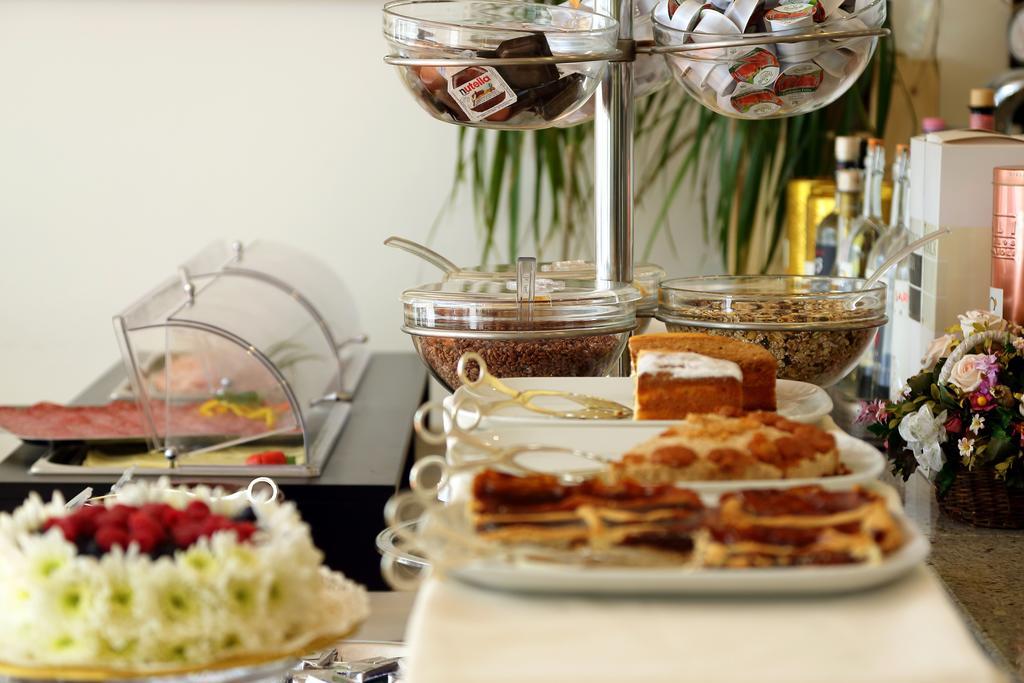 Hotel Prata Verde Prata Di Pordenone Ngoại thất bức ảnh