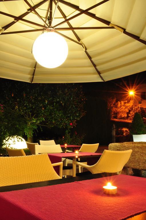 Hotel Prata Verde Prata Di Pordenone Ngoại thất bức ảnh