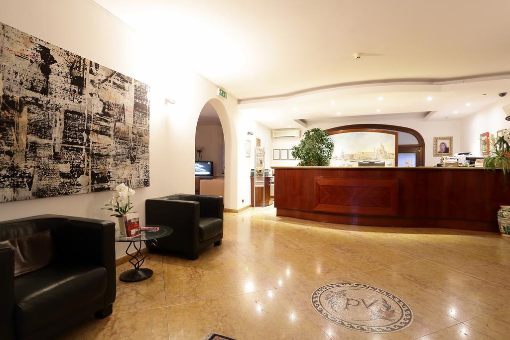 Hotel Prata Verde Prata Di Pordenone Ngoại thất bức ảnh