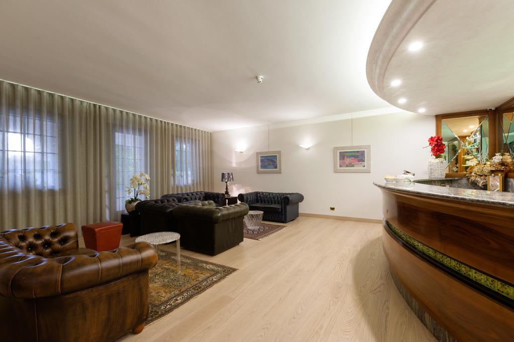 Hotel Prata Verde Prata Di Pordenone Ngoại thất bức ảnh