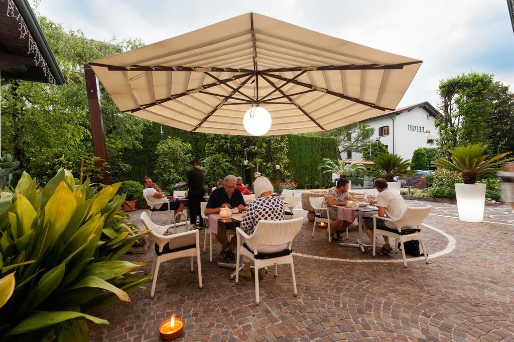 Hotel Prata Verde Prata Di Pordenone Ngoại thất bức ảnh