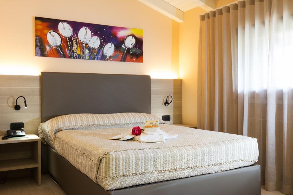 Hotel Prata Verde Prata Di Pordenone Ngoại thất bức ảnh