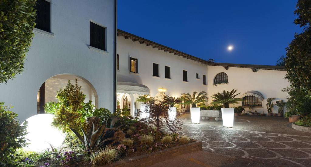 Hotel Prata Verde Prata Di Pordenone Ngoại thất bức ảnh