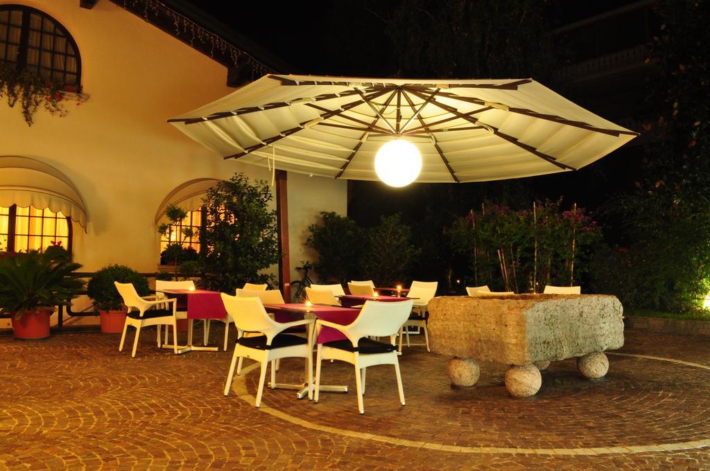 Hotel Prata Verde Prata Di Pordenone Ngoại thất bức ảnh