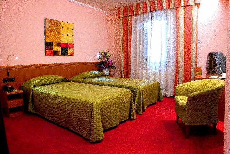 Hotel Prata Verde Prata Di Pordenone Ngoại thất bức ảnh