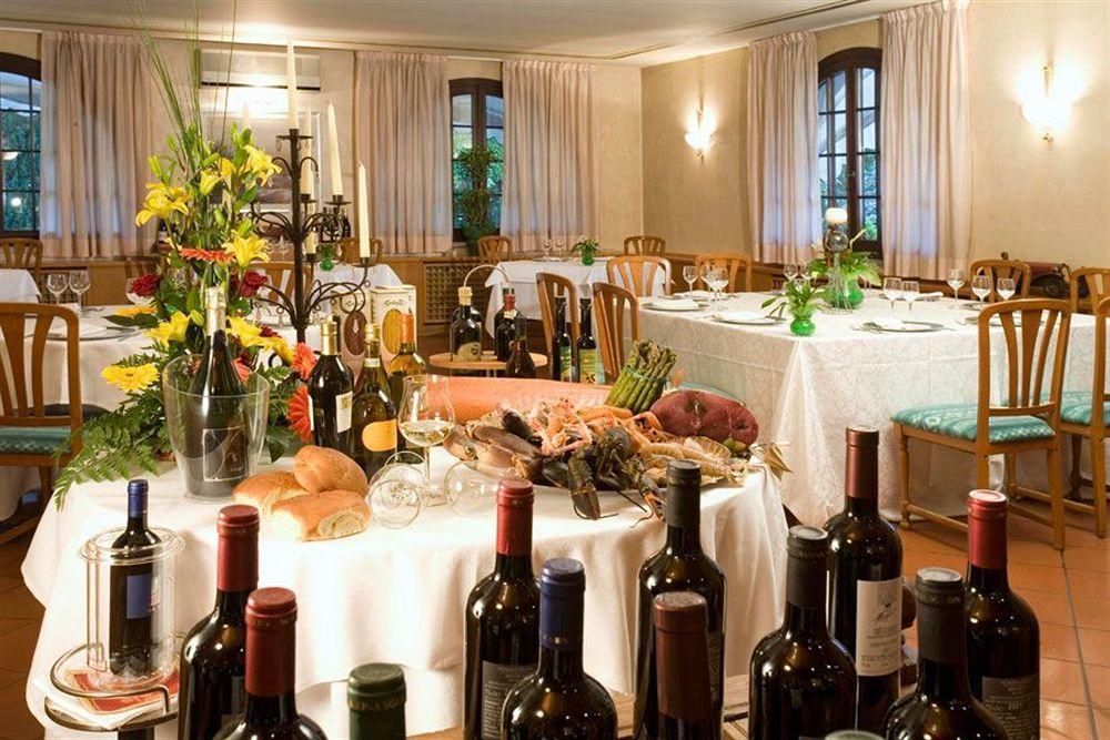 Hotel Prata Verde Prata Di Pordenone Ngoại thất bức ảnh