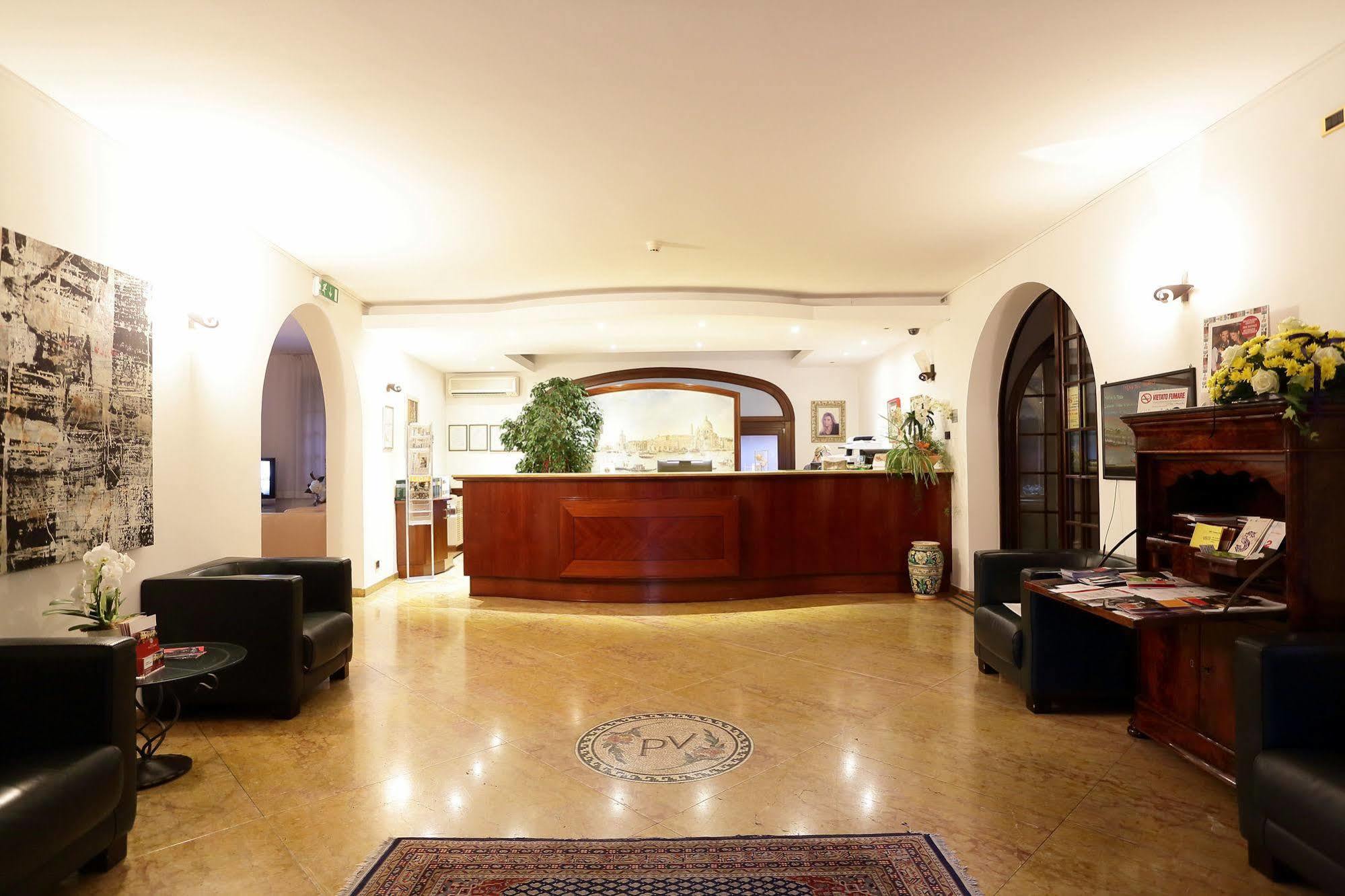 Hotel Prata Verde Prata Di Pordenone Ngoại thất bức ảnh