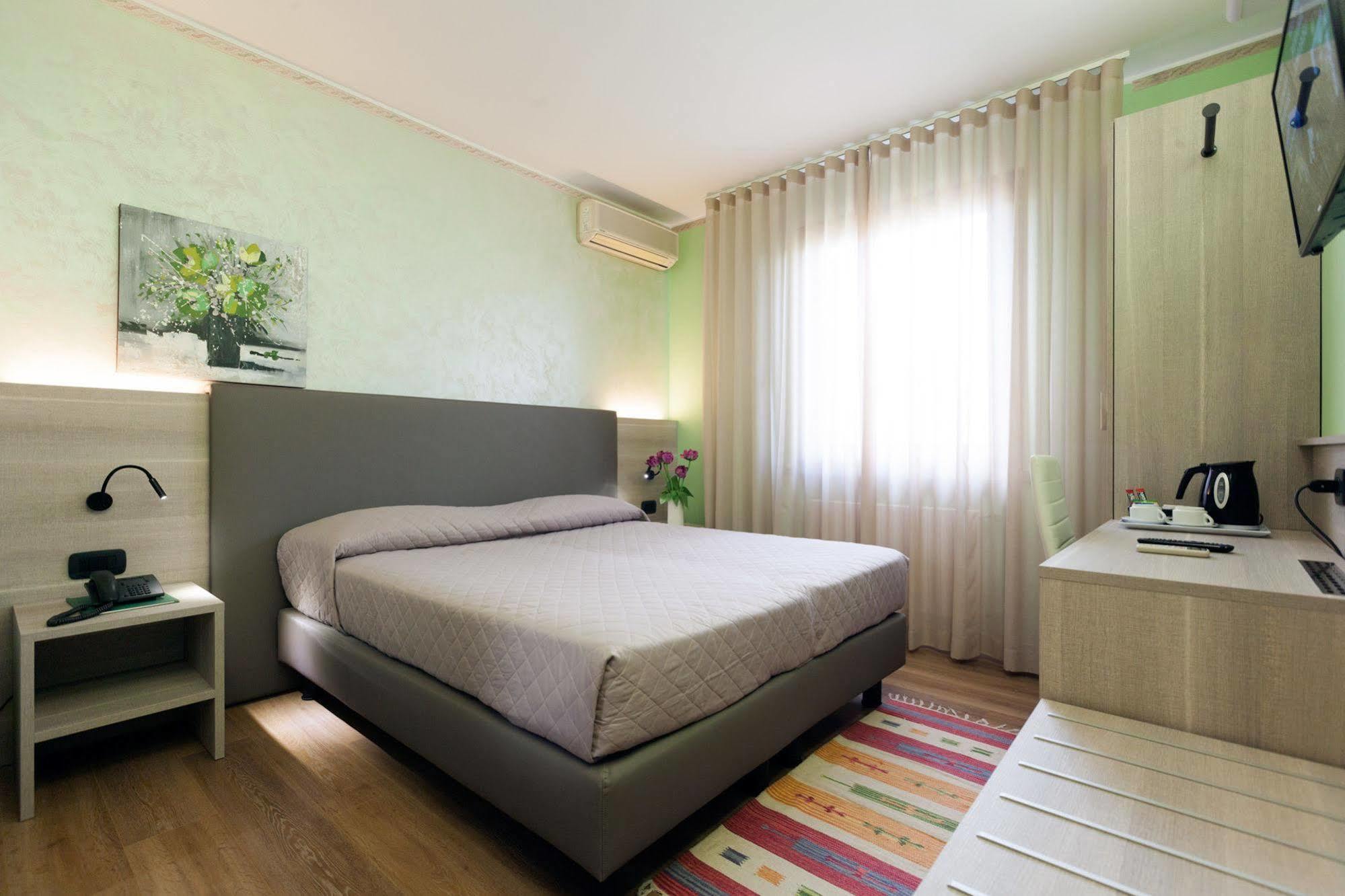 Hotel Prata Verde Prata Di Pordenone Ngoại thất bức ảnh