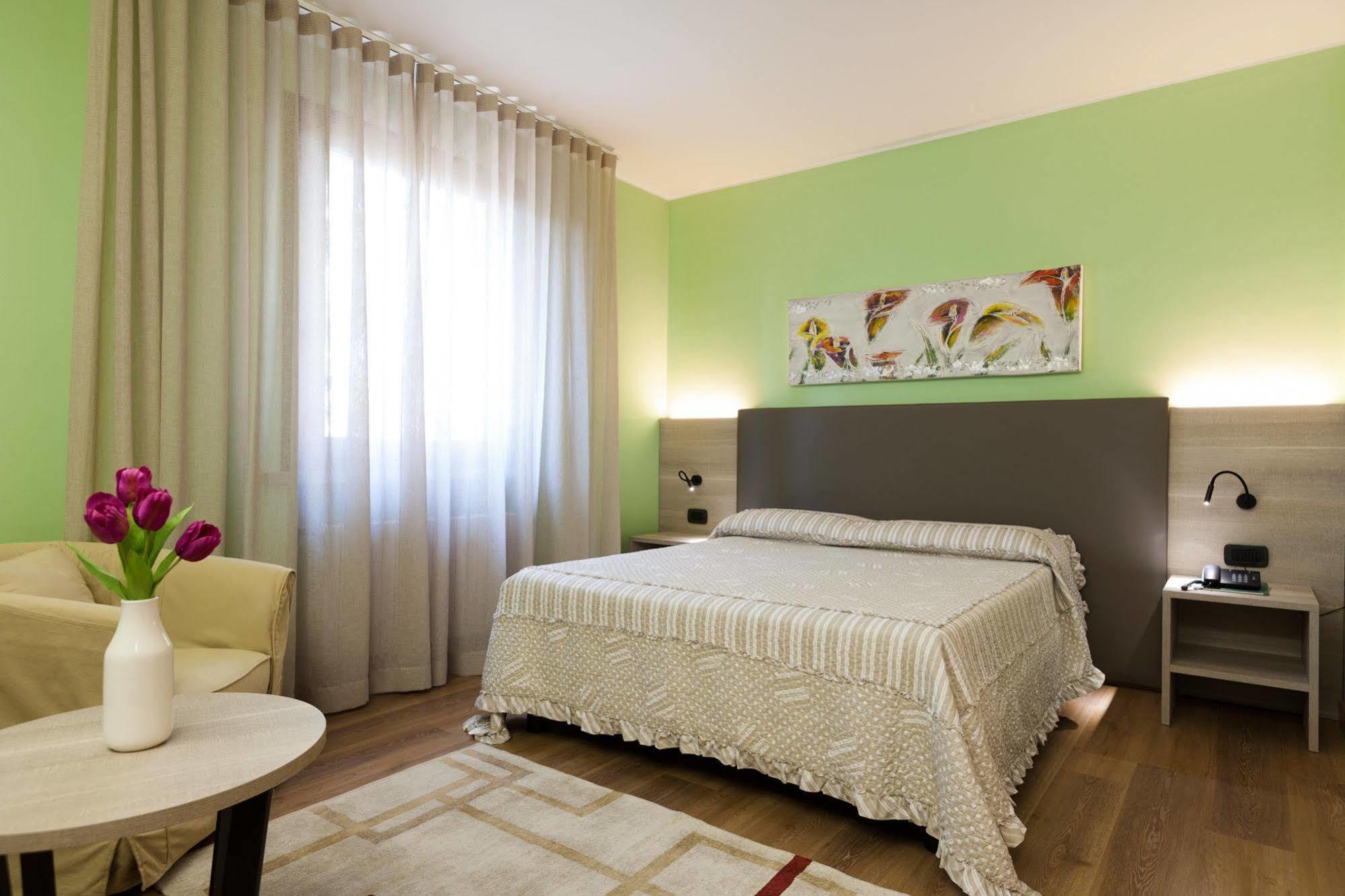 Hotel Prata Verde Prata Di Pordenone Ngoại thất bức ảnh