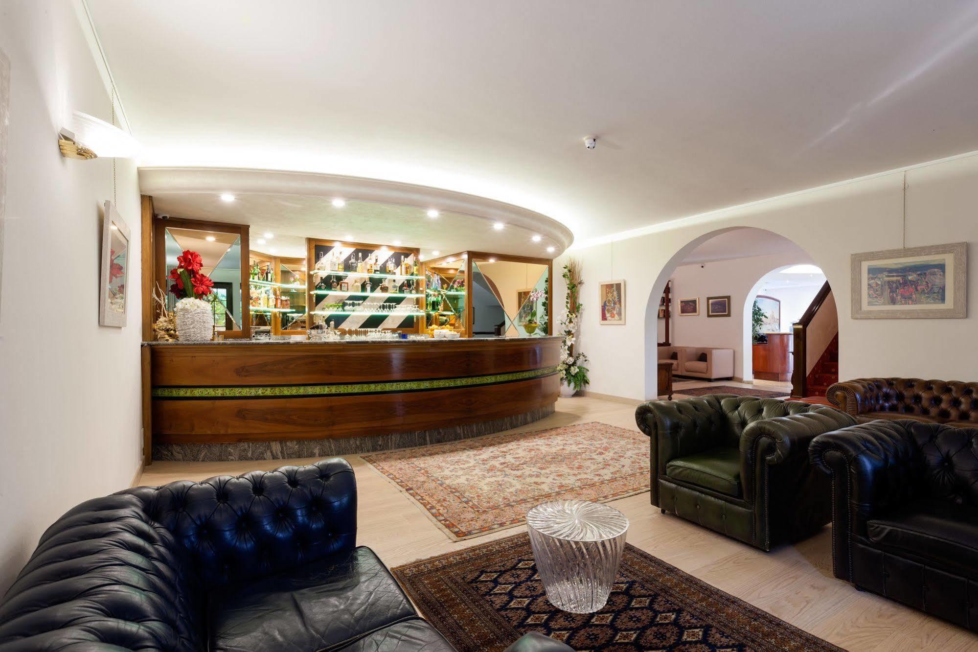 Hotel Prata Verde Prata Di Pordenone Ngoại thất bức ảnh