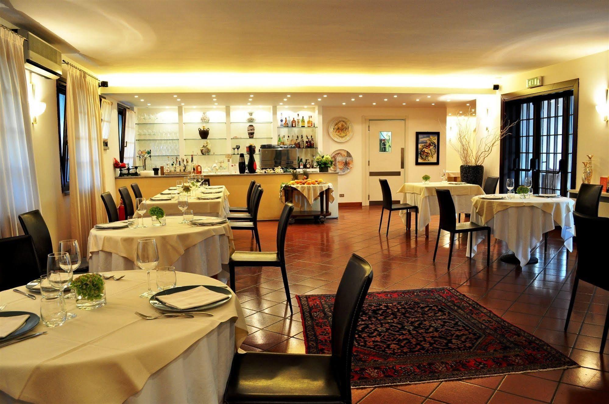 Hotel Prata Verde Prata Di Pordenone Ngoại thất bức ảnh