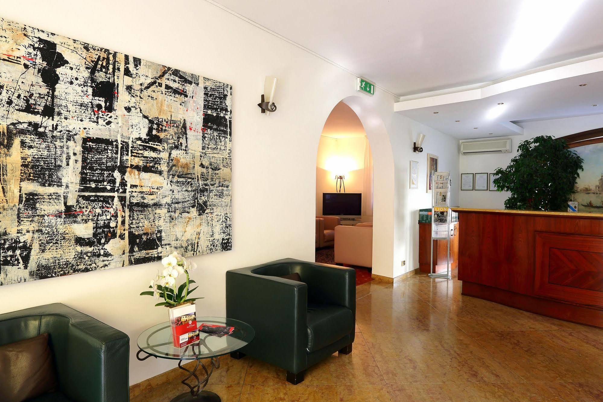 Hotel Prata Verde Prata Di Pordenone Ngoại thất bức ảnh