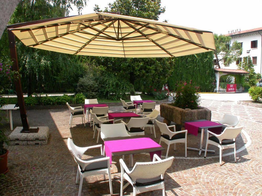 Hotel Prata Verde Prata Di Pordenone Ngoại thất bức ảnh