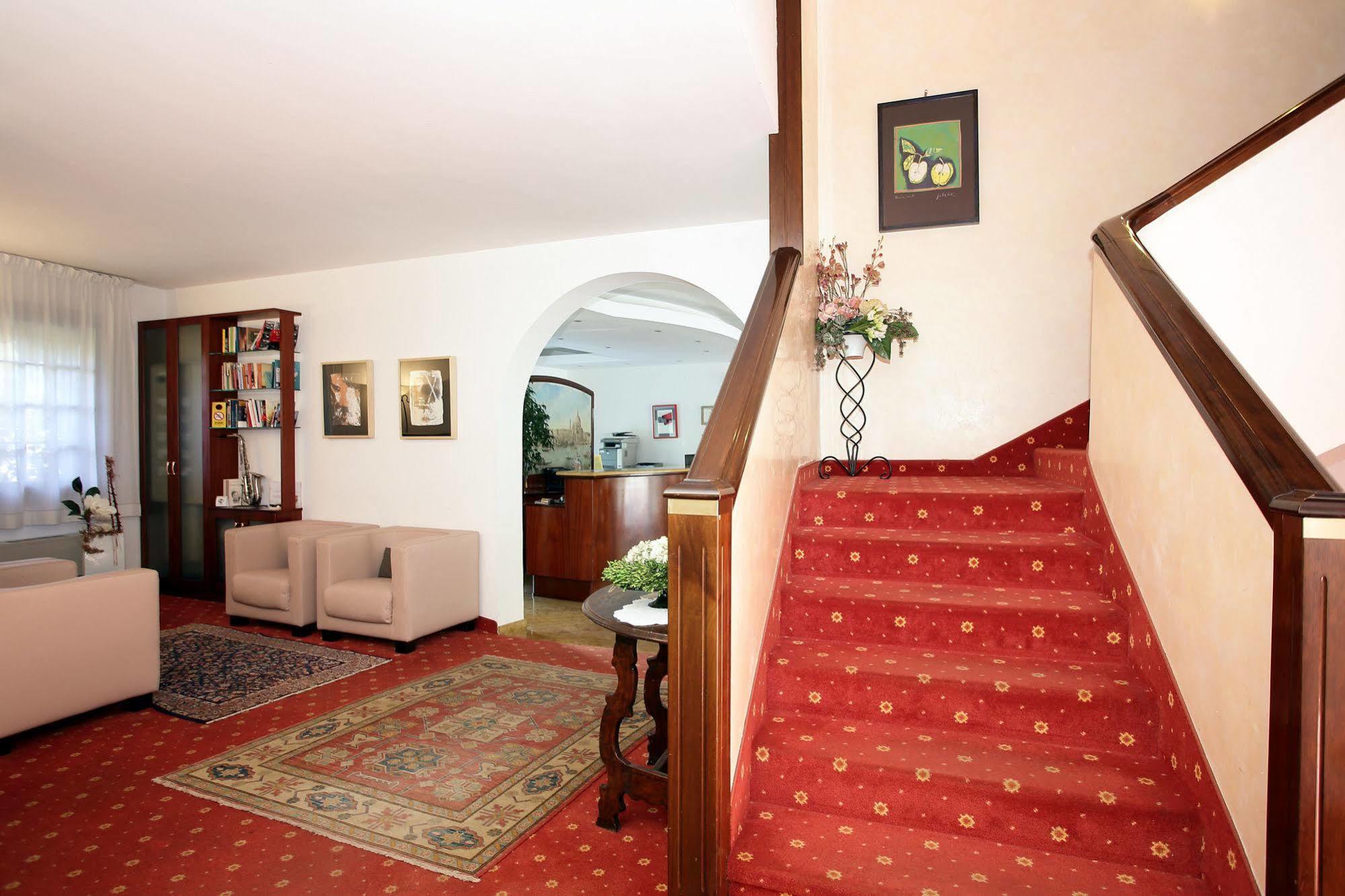 Hotel Prata Verde Prata Di Pordenone Ngoại thất bức ảnh