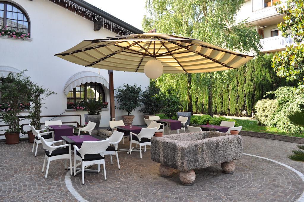 Hotel Prata Verde Prata Di Pordenone Ngoại thất bức ảnh