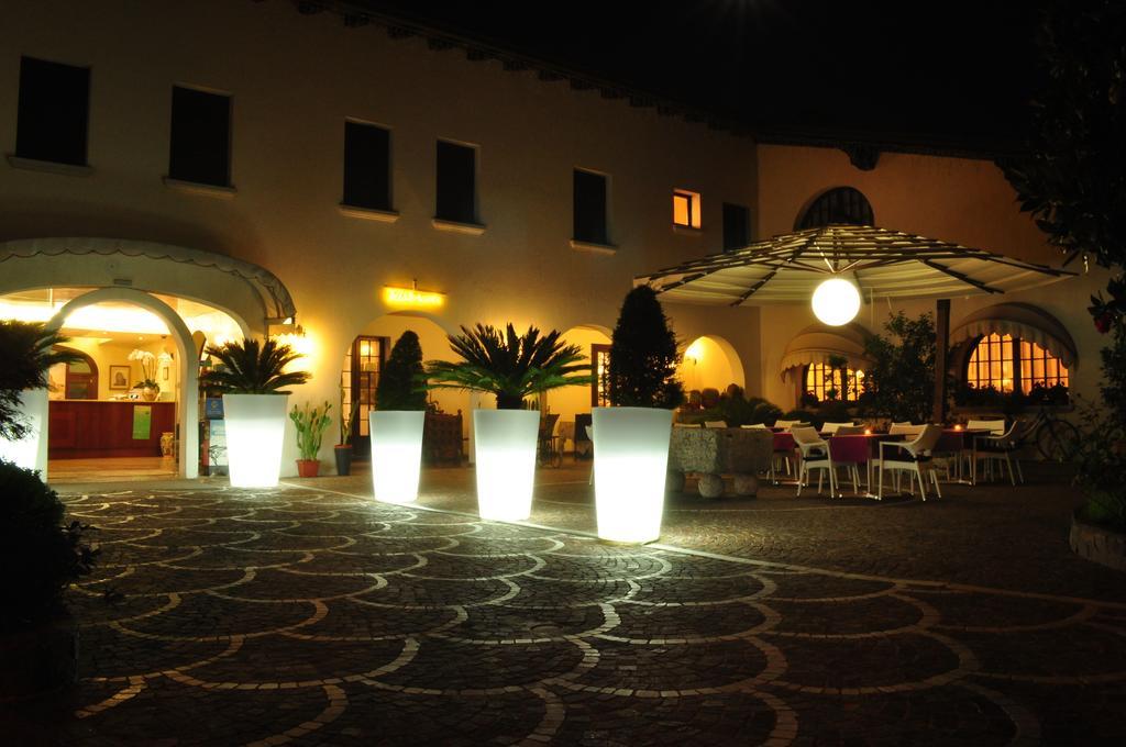Hotel Prata Verde Prata Di Pordenone Ngoại thất bức ảnh